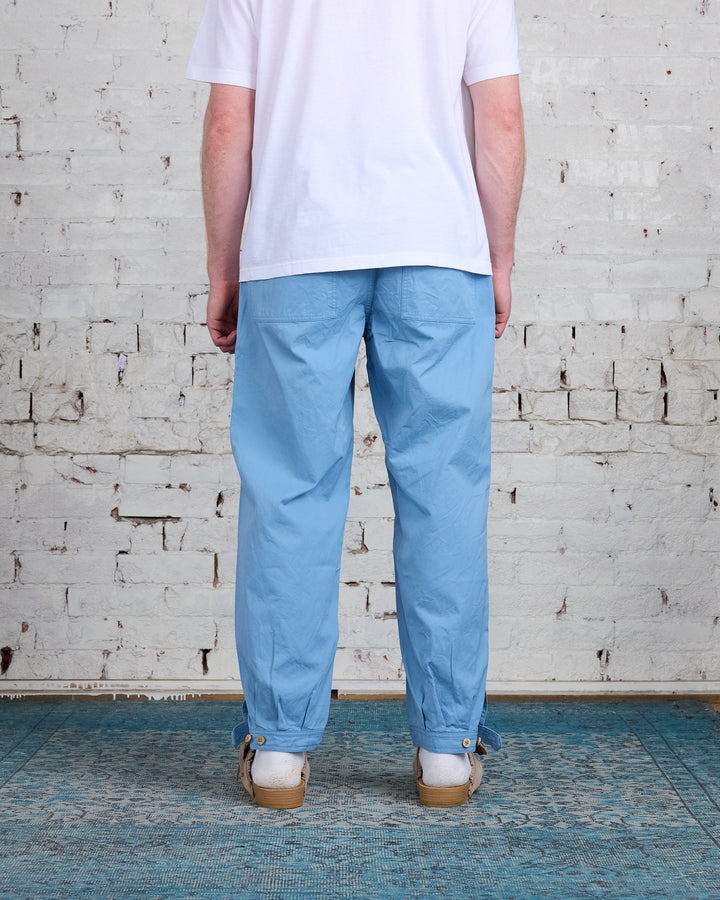 visvim I.C.T. Carrol Pant Lt.Blue