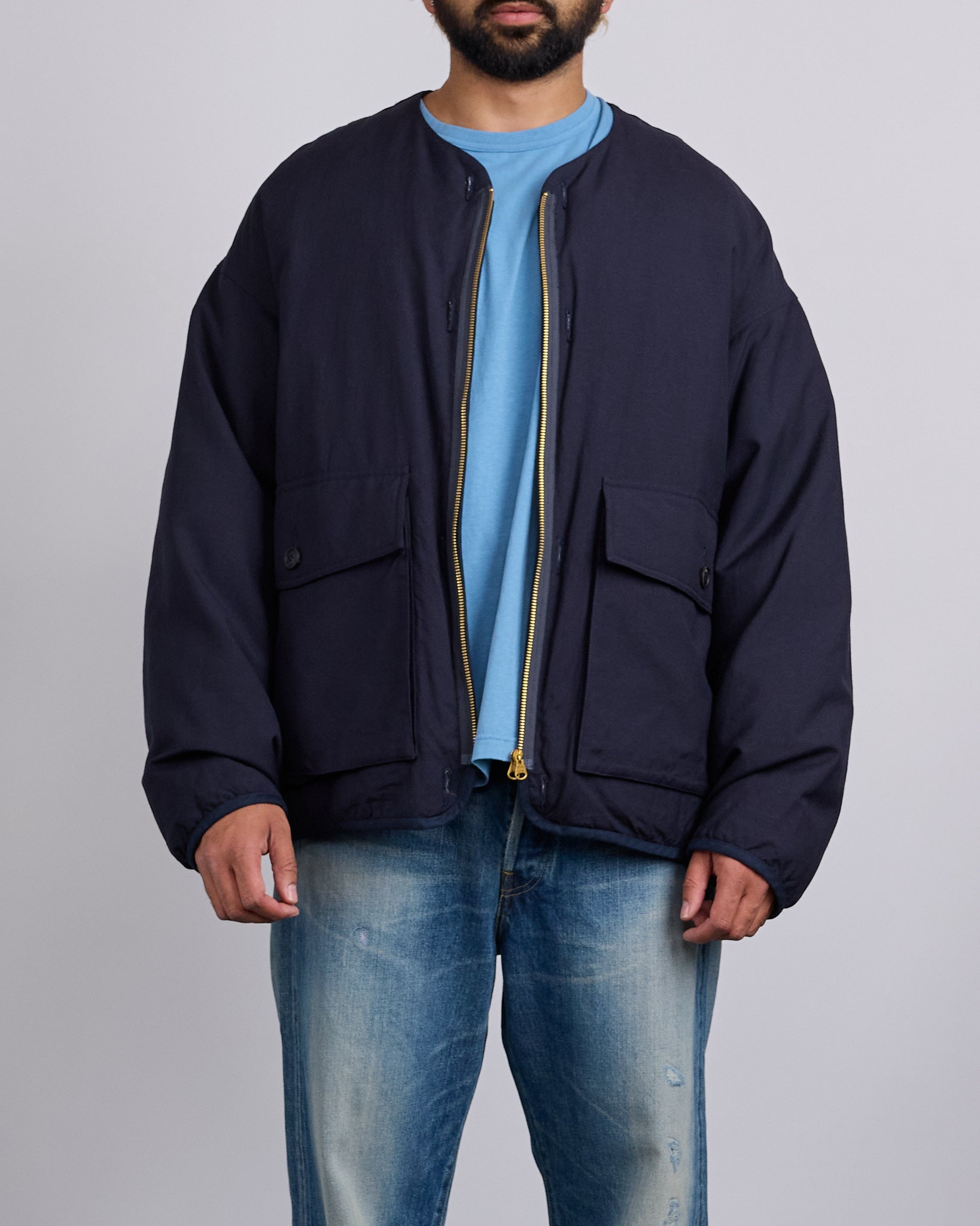 visvim】IRIS JACKET 20ss size1 IRIS DOWN JKT | Visvim Official visvim】IRIS JACKET 20ss size1 IRIS DOWN JKT | Visvim Official