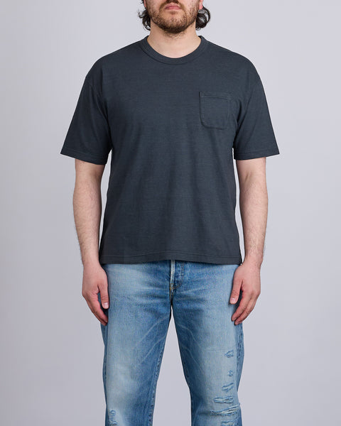 visvimJumboShortSleeveT-