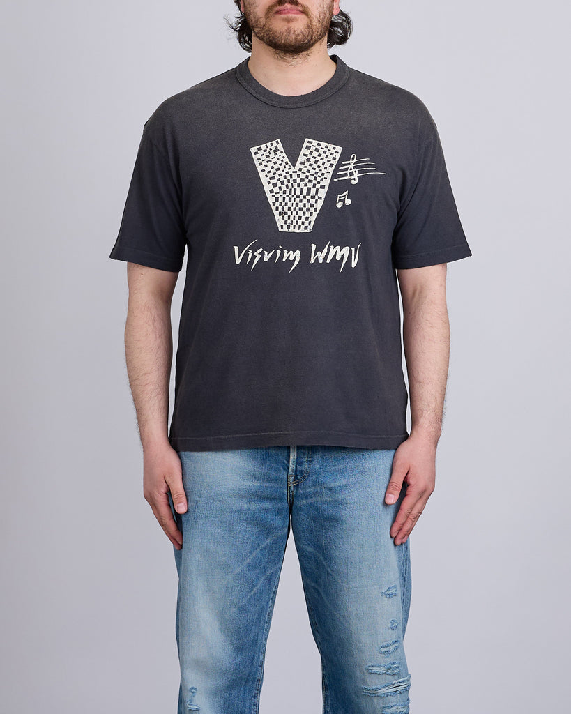 visvimJumboShortSleeveT-