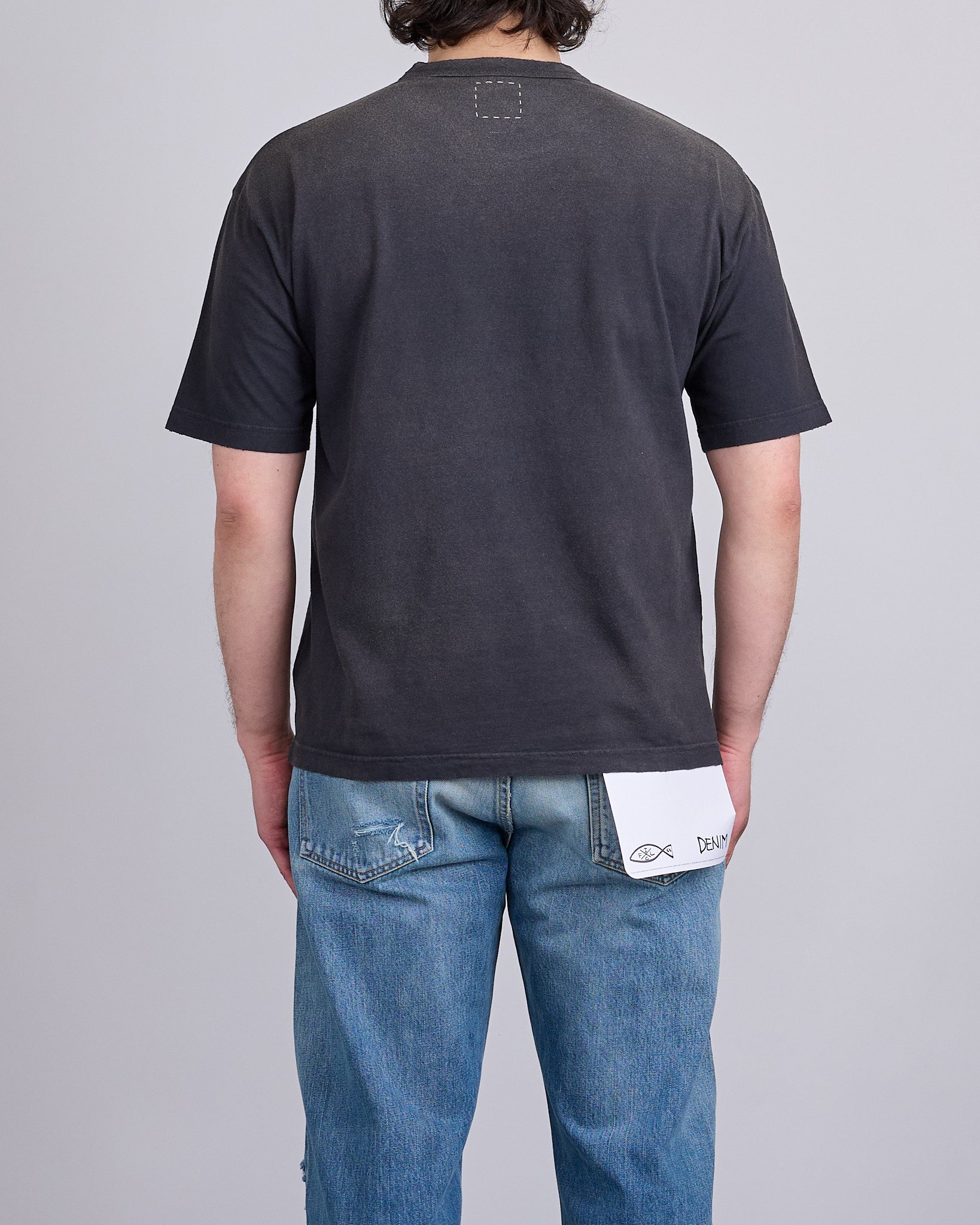 トップス visvim visvim/SOMER SWING TOP (OFF WHITE)