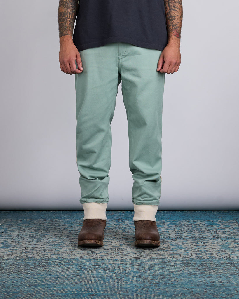 visvimMotorsBertoneRacePantLt. 