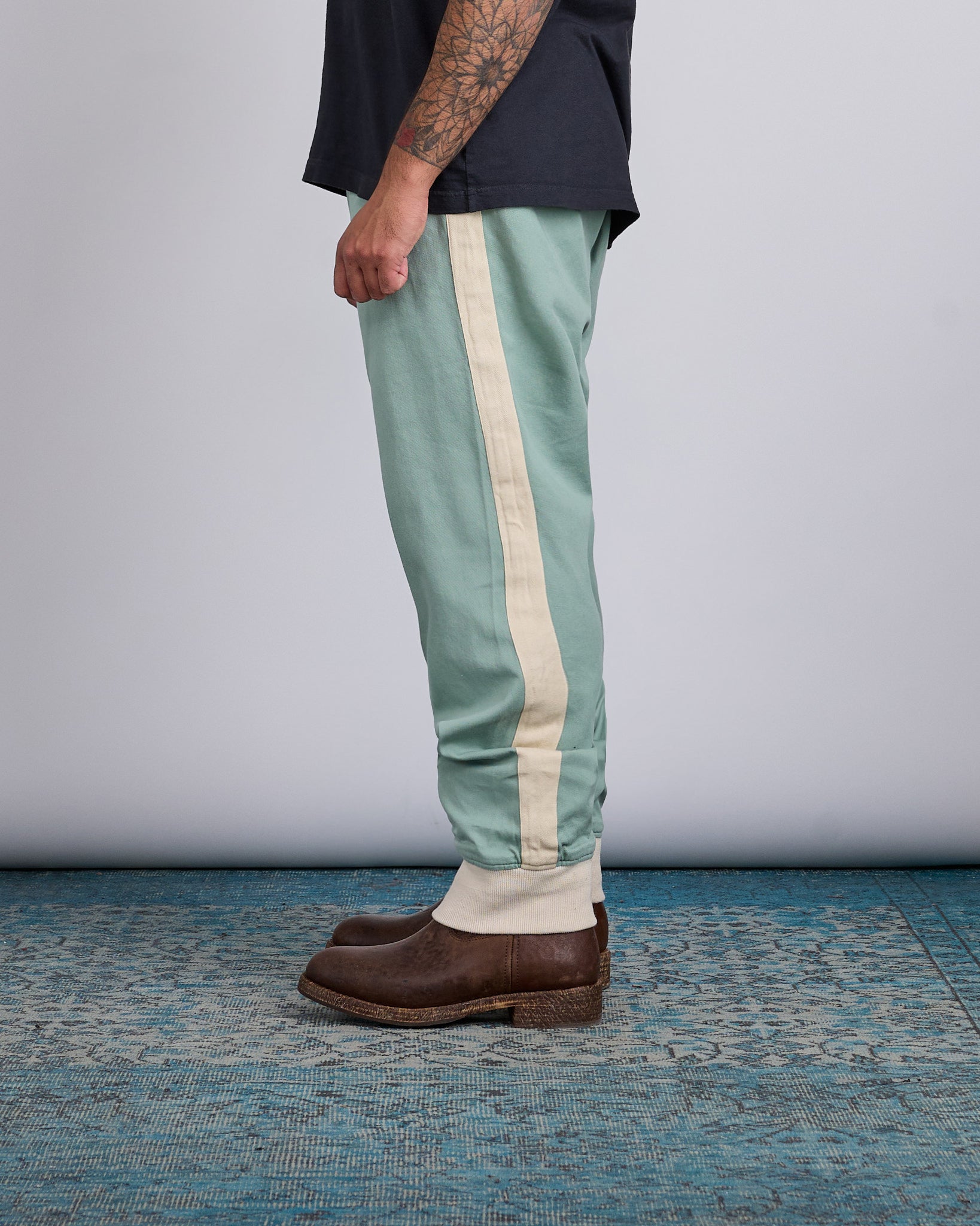 visvim moters CARROL PANTS