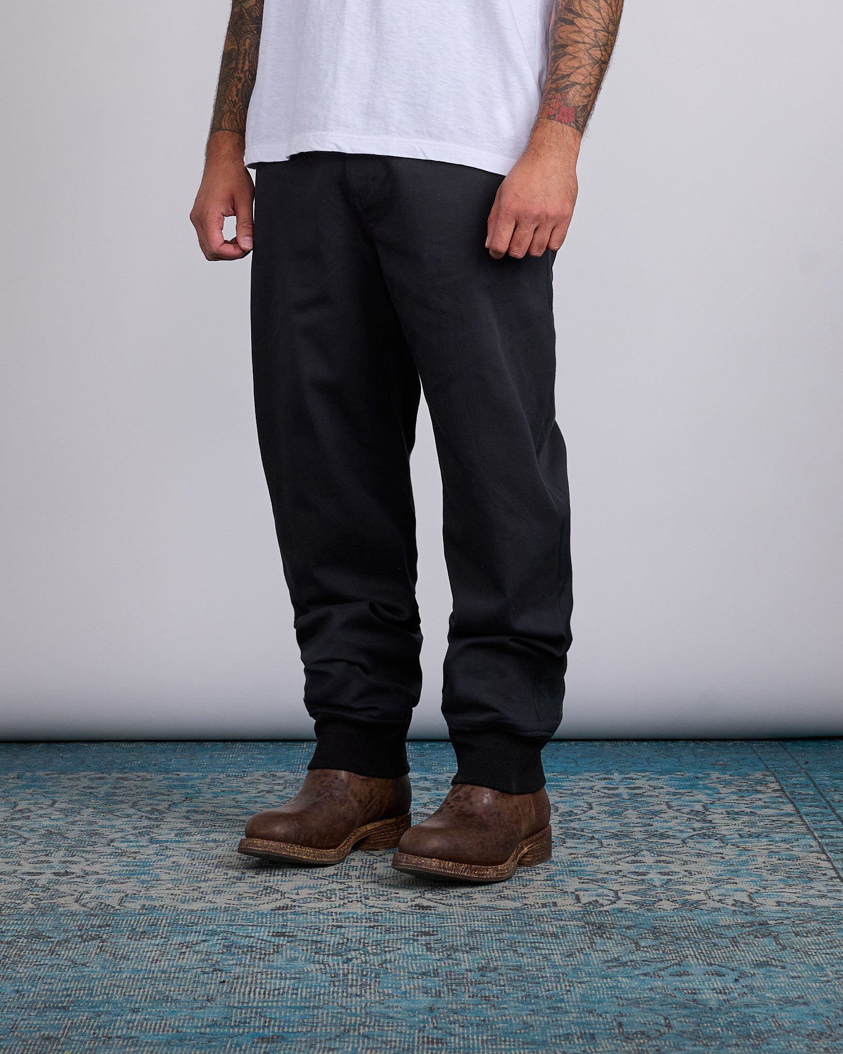 パンツ visvim motors carrol pant Navy visvim Motors Carrol Pant Navy – LESS 17