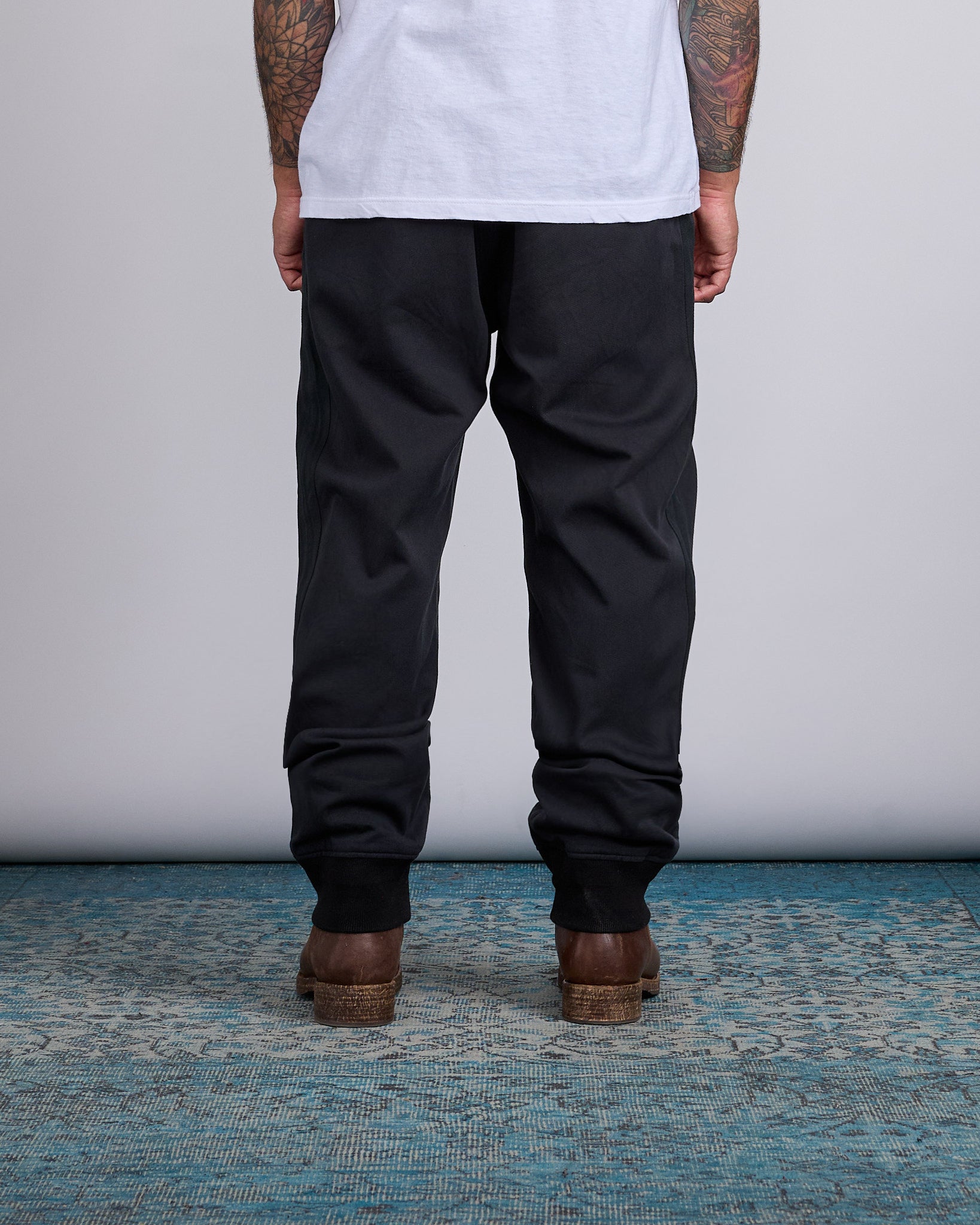 visvim Motors Bertone Race Pant Navy – LESS 17