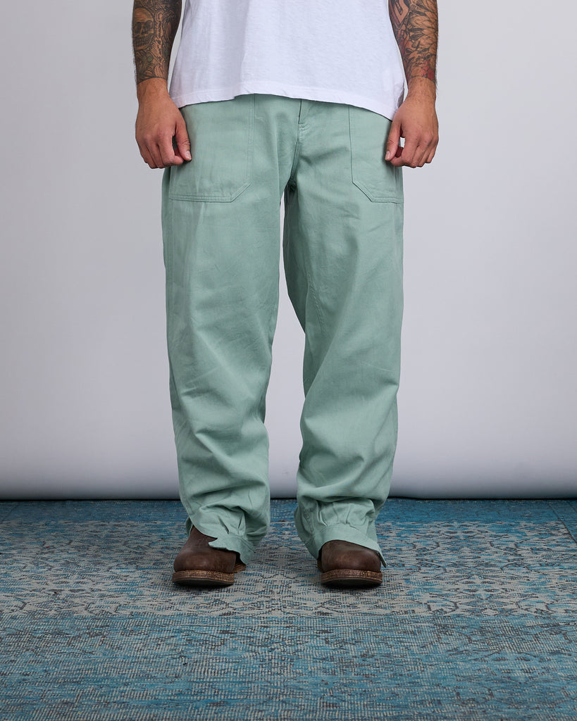 パンツ visvim CARROL PANTS GREY 0124205008013 1 CARROL PANTS | Visvim Official North American Web Store