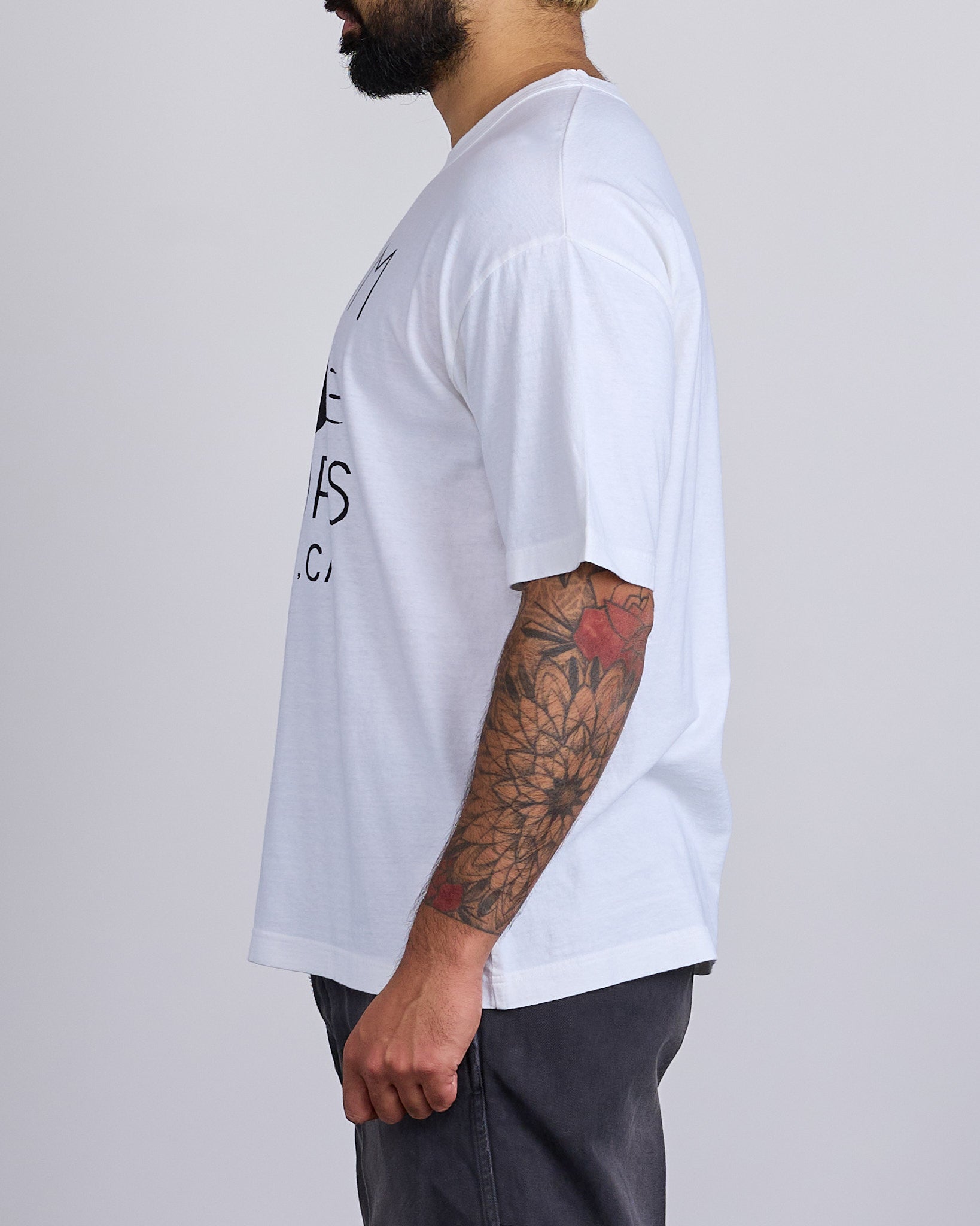 VISVIM motors tシャツ サイズ2 新品 Clubの通販 ファッション VISVIM motors tシャツ サイズ2 新品