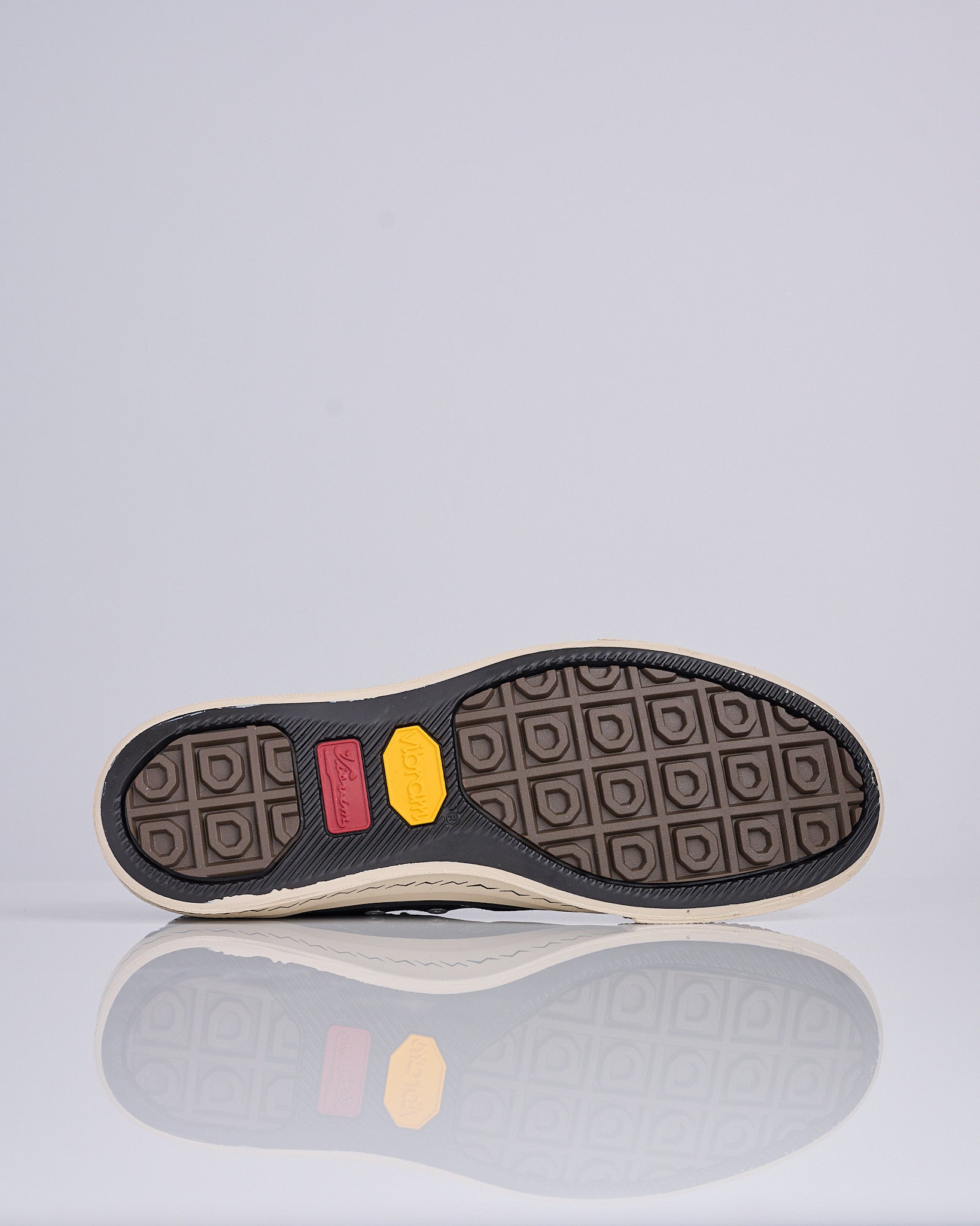 新品未使用visvimWMV SKAGWAY LO W BLACK sizeW8 visvim Skagway Lo Black – LESS 17