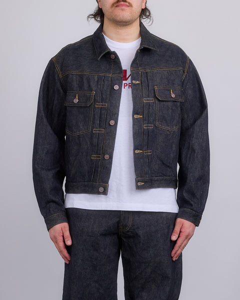 visvimSocialSculpture101xJacke