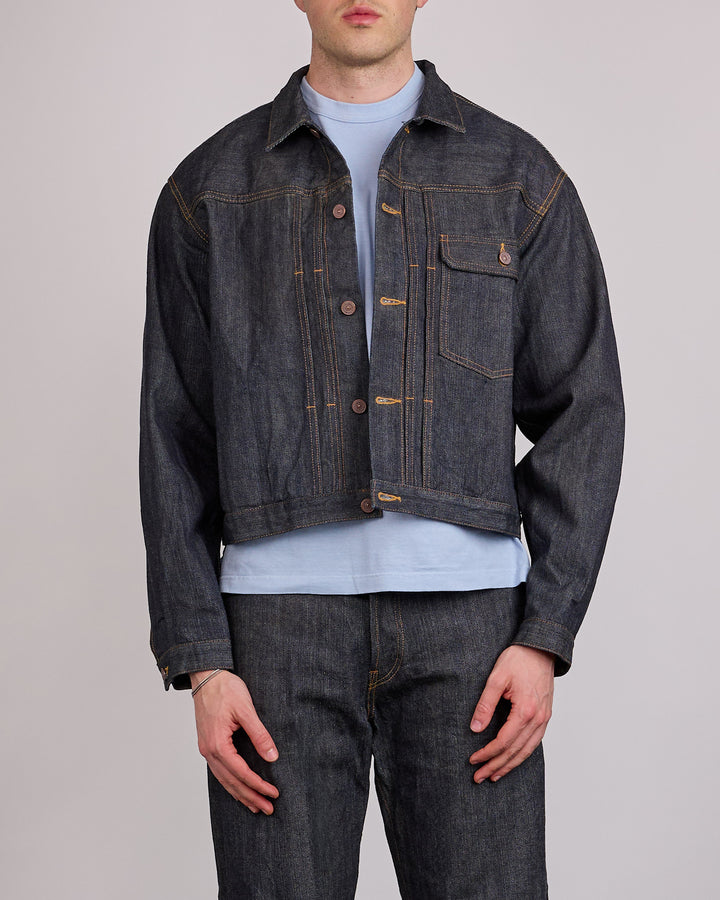 visvim Social Sculpture 102xx Jacket Mud OD