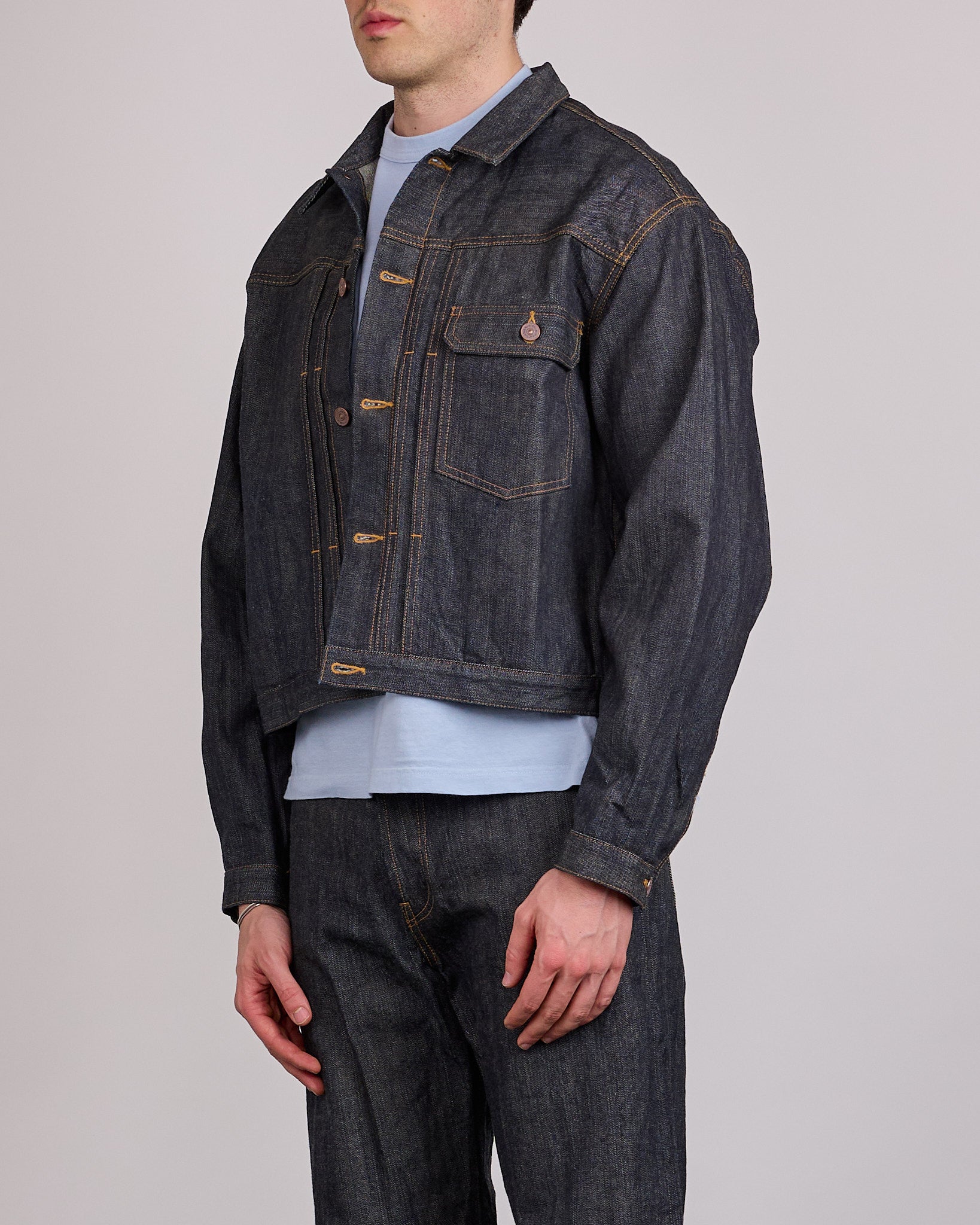 最終値下げ　visvim 初期　riders jacket M STRABLER LIGHT JKT | Visvim Official North American Web Store