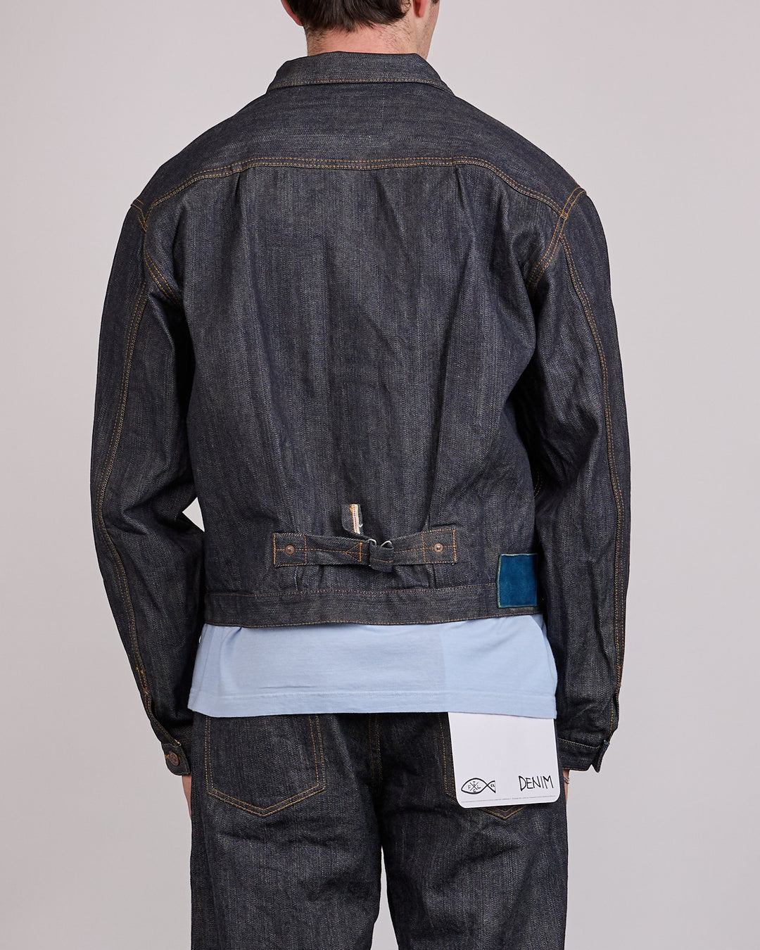 visvim Social Sculpture 102xx Jacket Mud OD