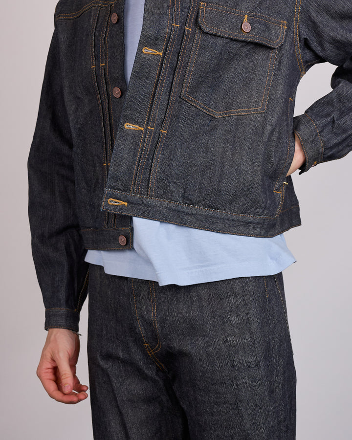 visvim Social Sculpture 102xx Jacket Mud OD
