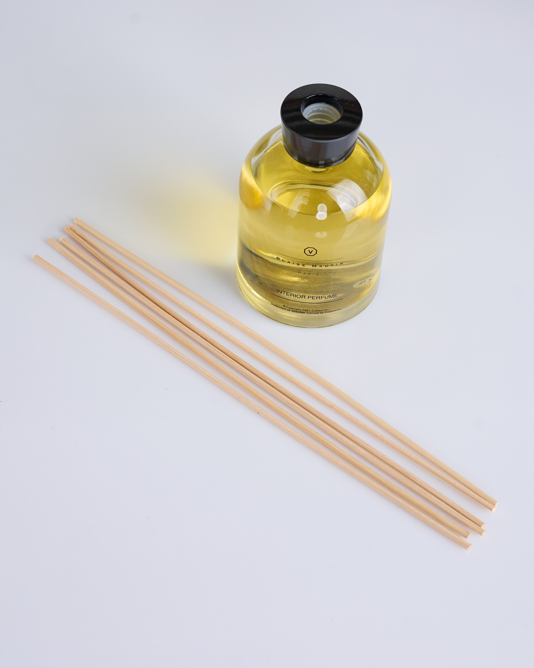 visvim Subsection Fragrance R.F. Diffuser No.1 F.I.L. – LESS 17