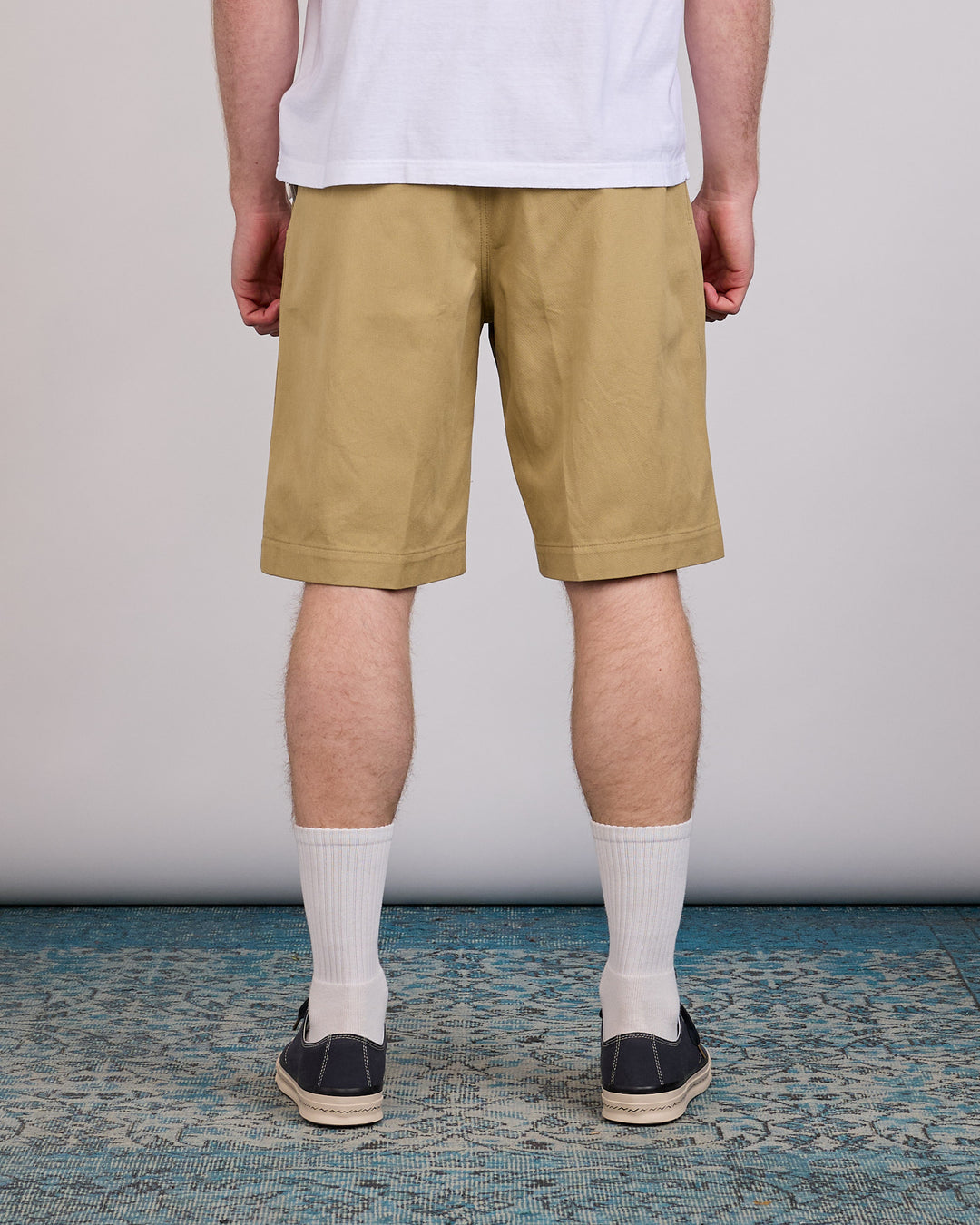visvim Summer Spot Bearn Chino Short Beige