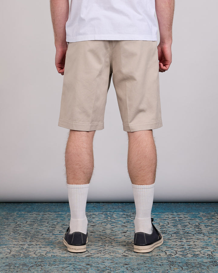visvim Summer Spot Bearn Chino Short Ivory