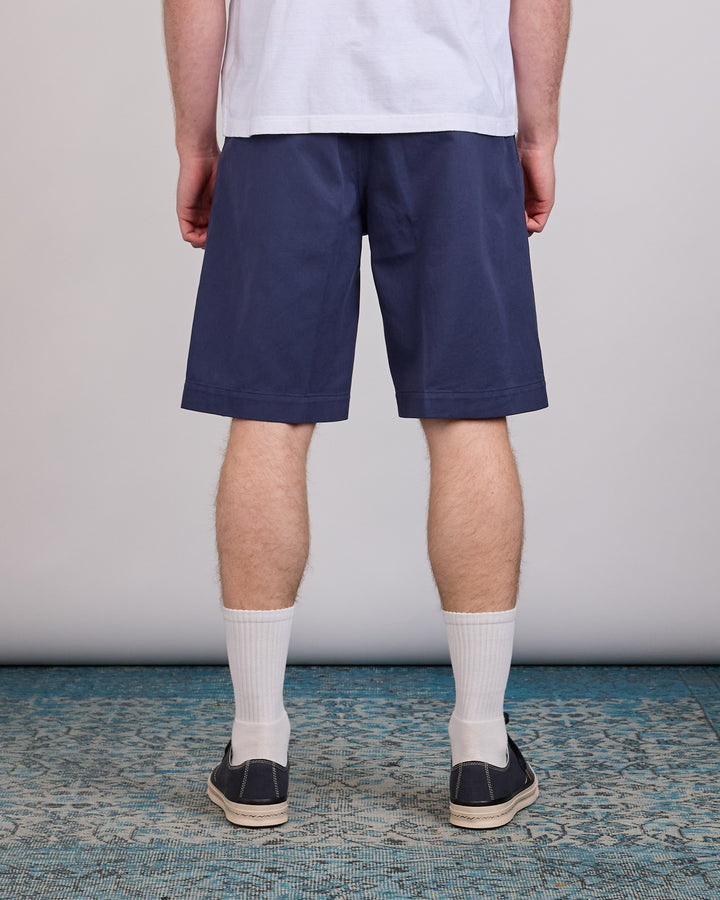 visvim Summer Spot Bearn Chino Short Navy