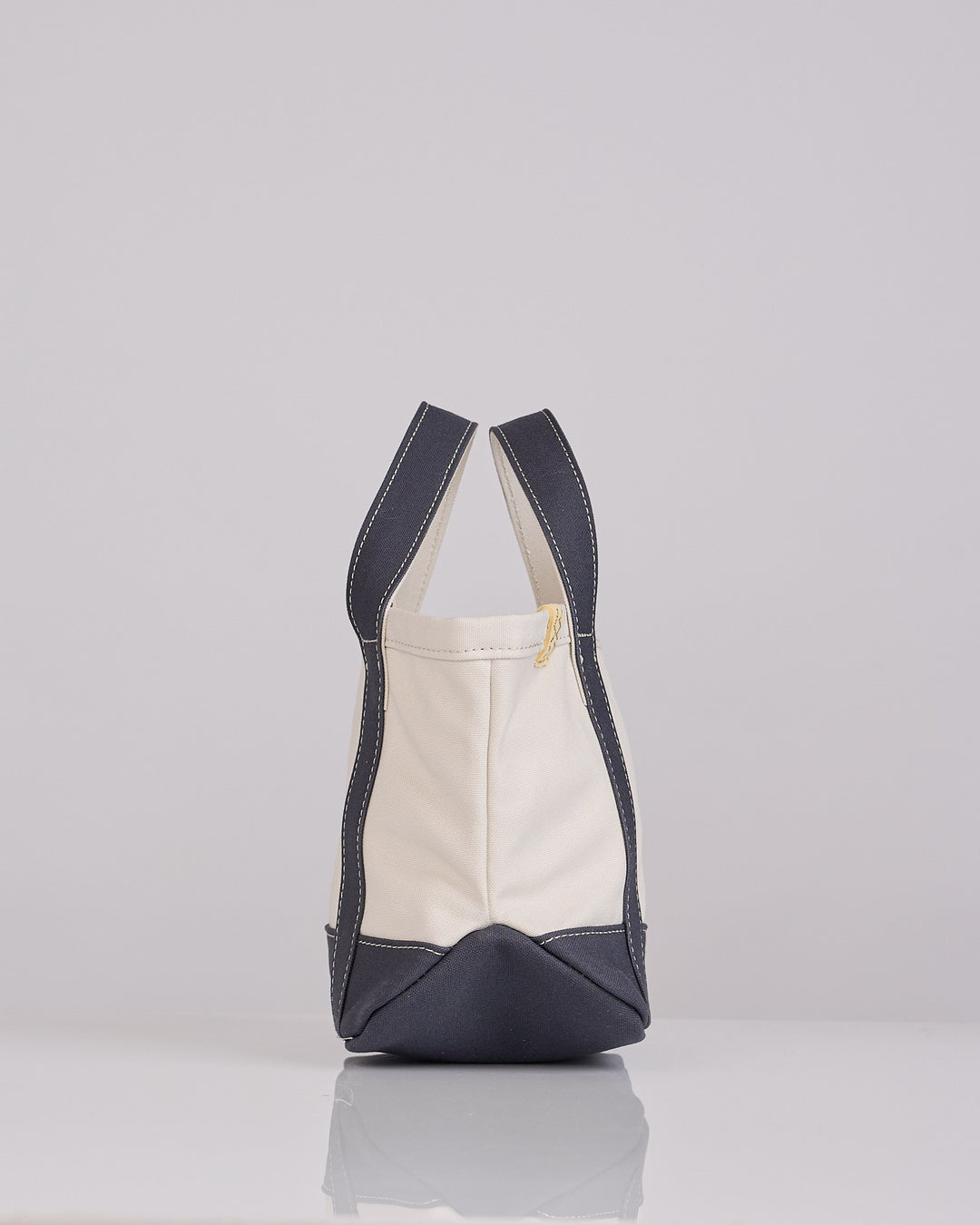 visvim Summer Spot Juneau Tote Bag (S) Navy