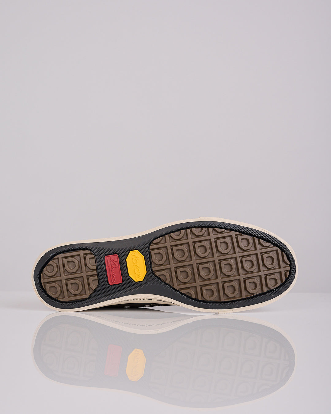 visvim Summer Spot Skagway Lo Black