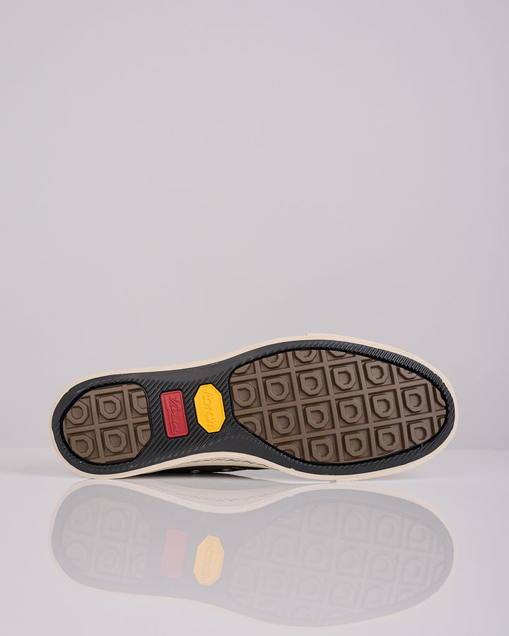 visvim Summer Spot Skagway Lo Black