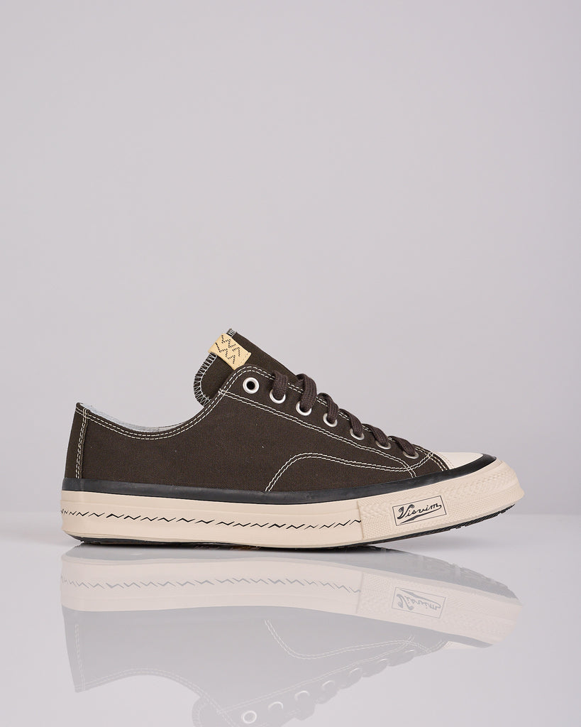 VISVIM SKAGWAY LO黒12inch visvim Summer Spot Skagway Lo Black – LESS 17