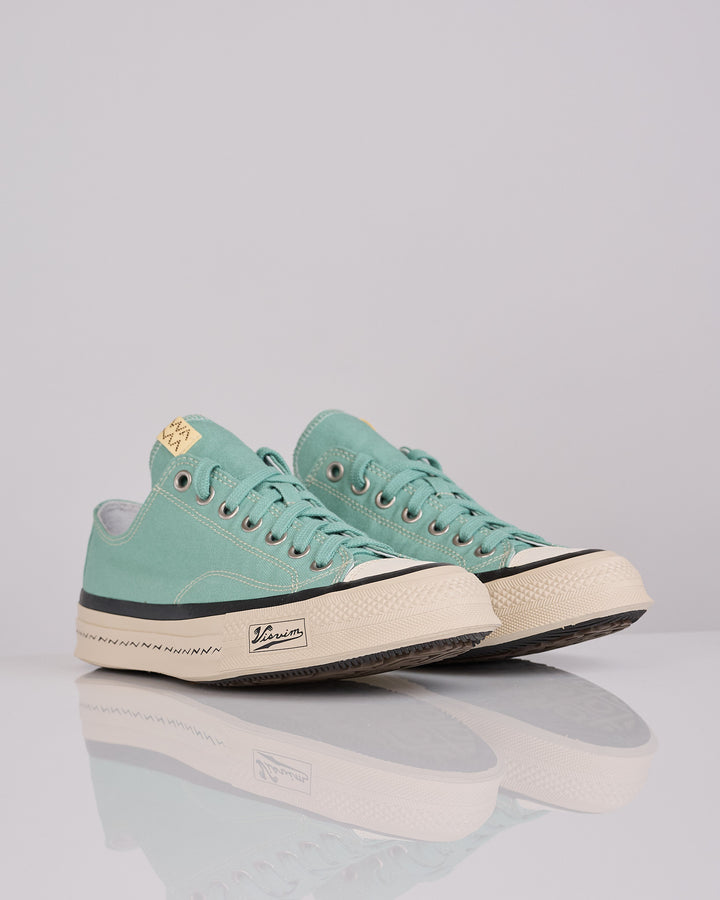 visvim Summer Spot Skagway Lo Lt.Green