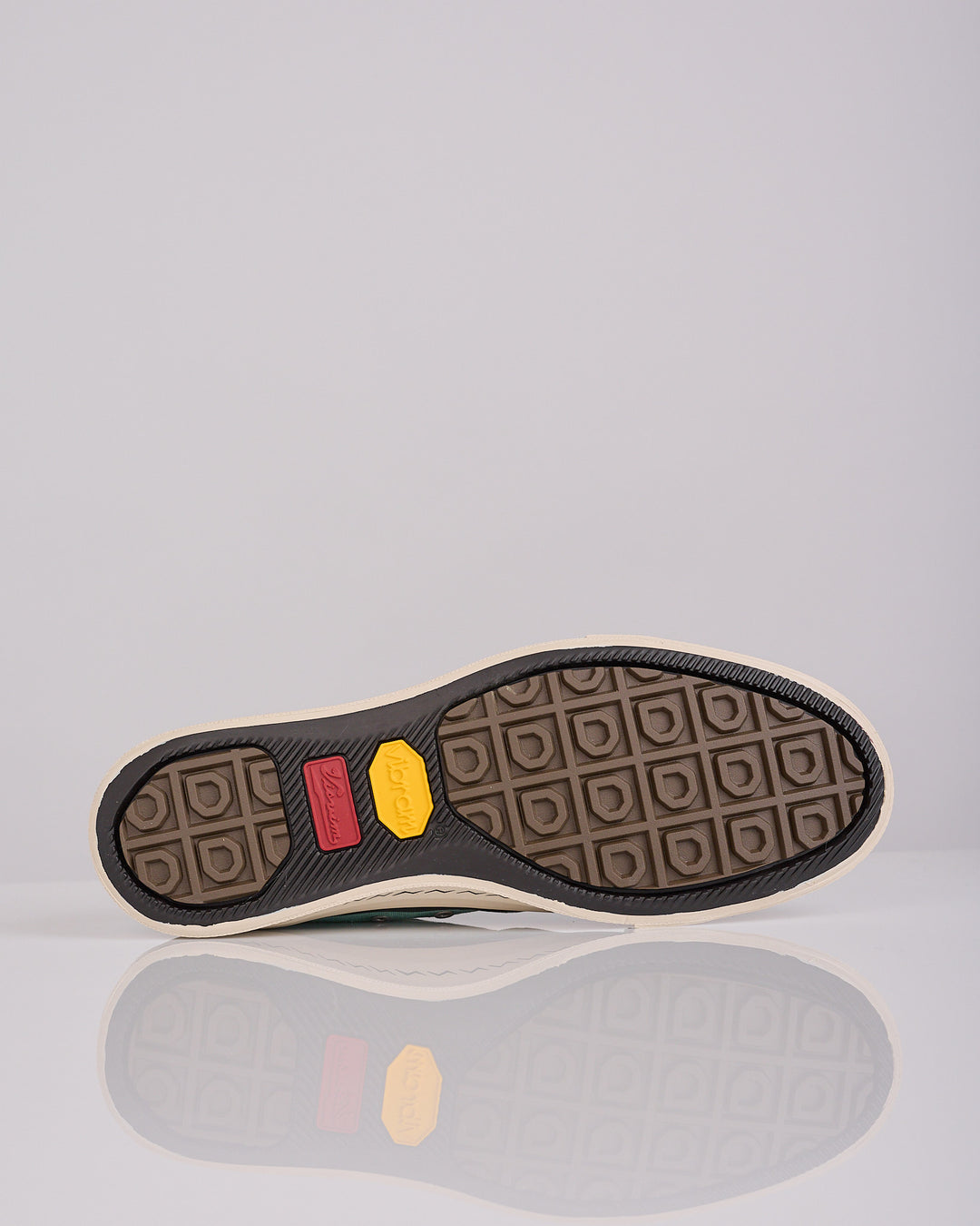 visvim Summer Spot Skagway Lo Lt.Green