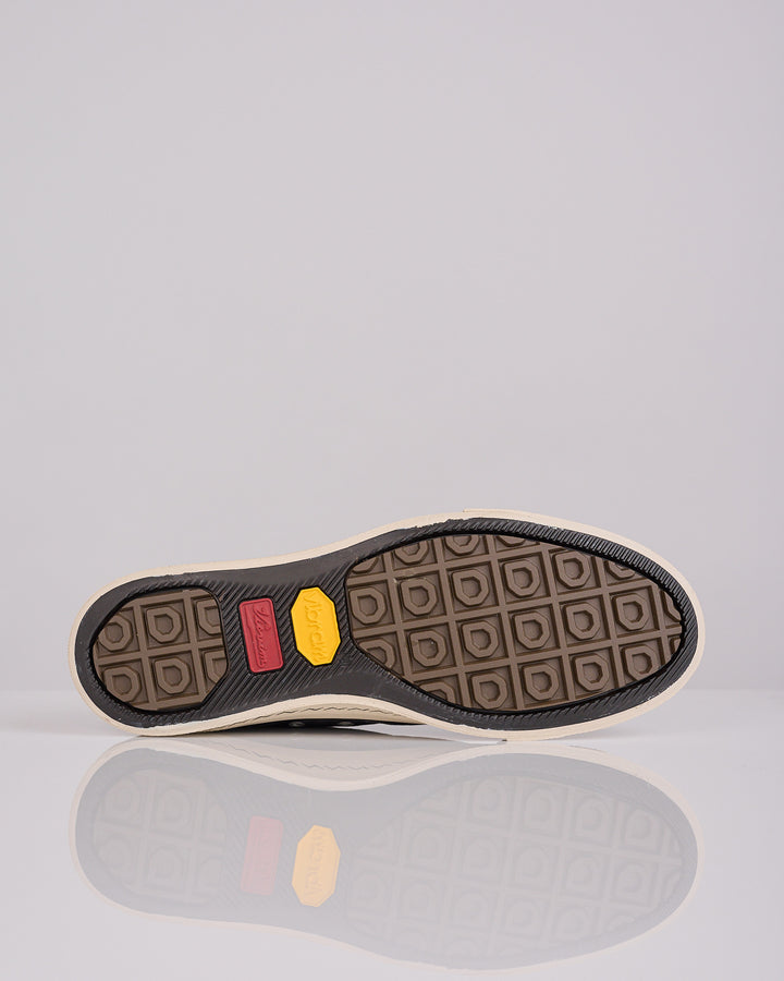 visvim Summer Spot Skagway Lo Navy