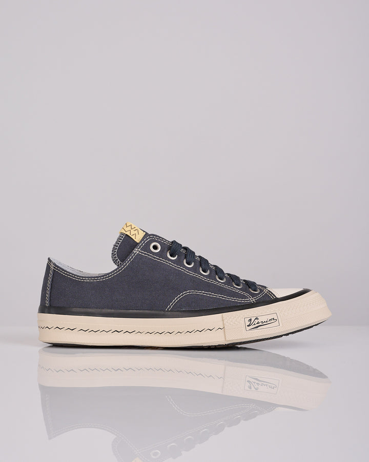 visvim Summer Spot Skagway Lo Navy