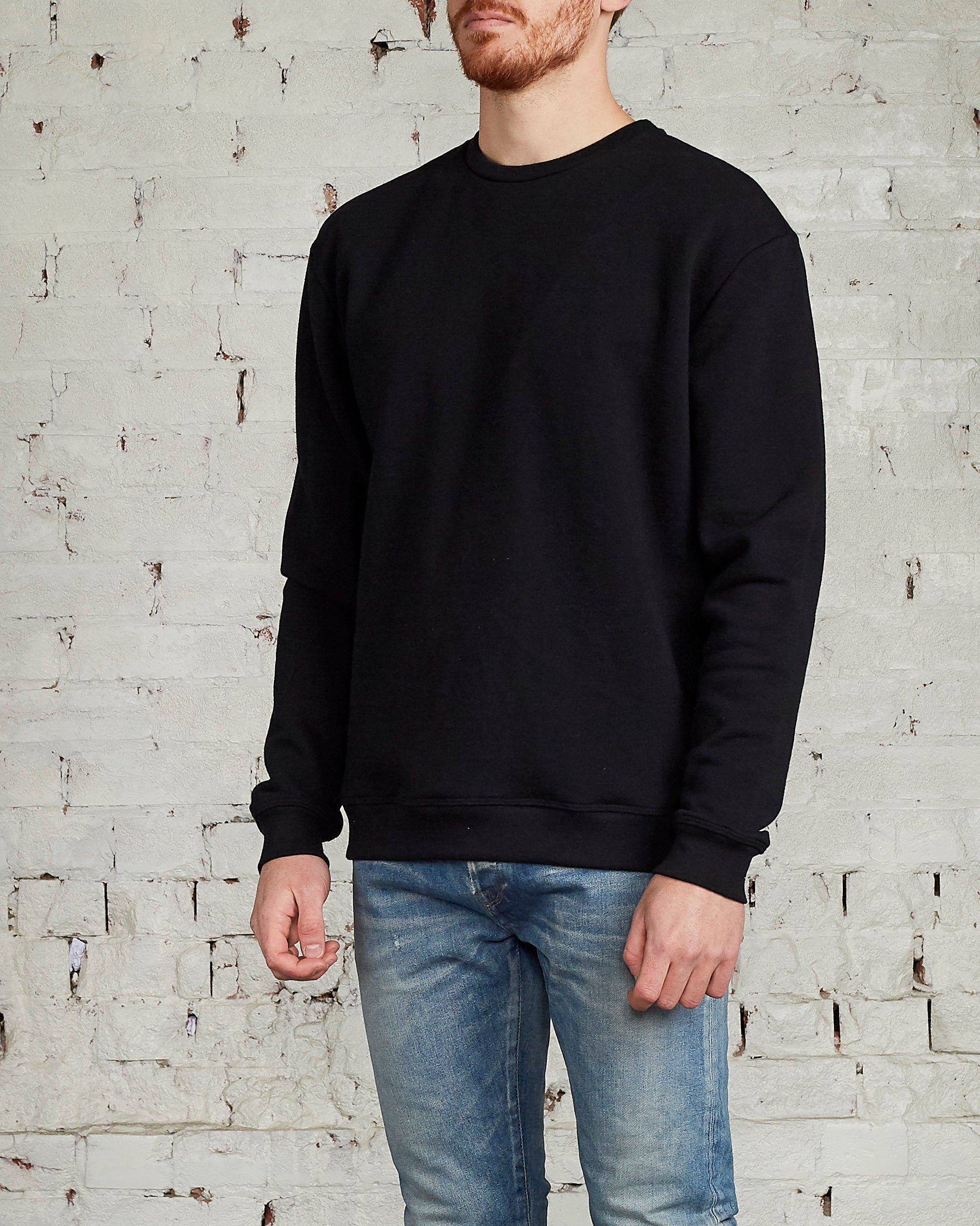 John elliott shop oversized crewneck