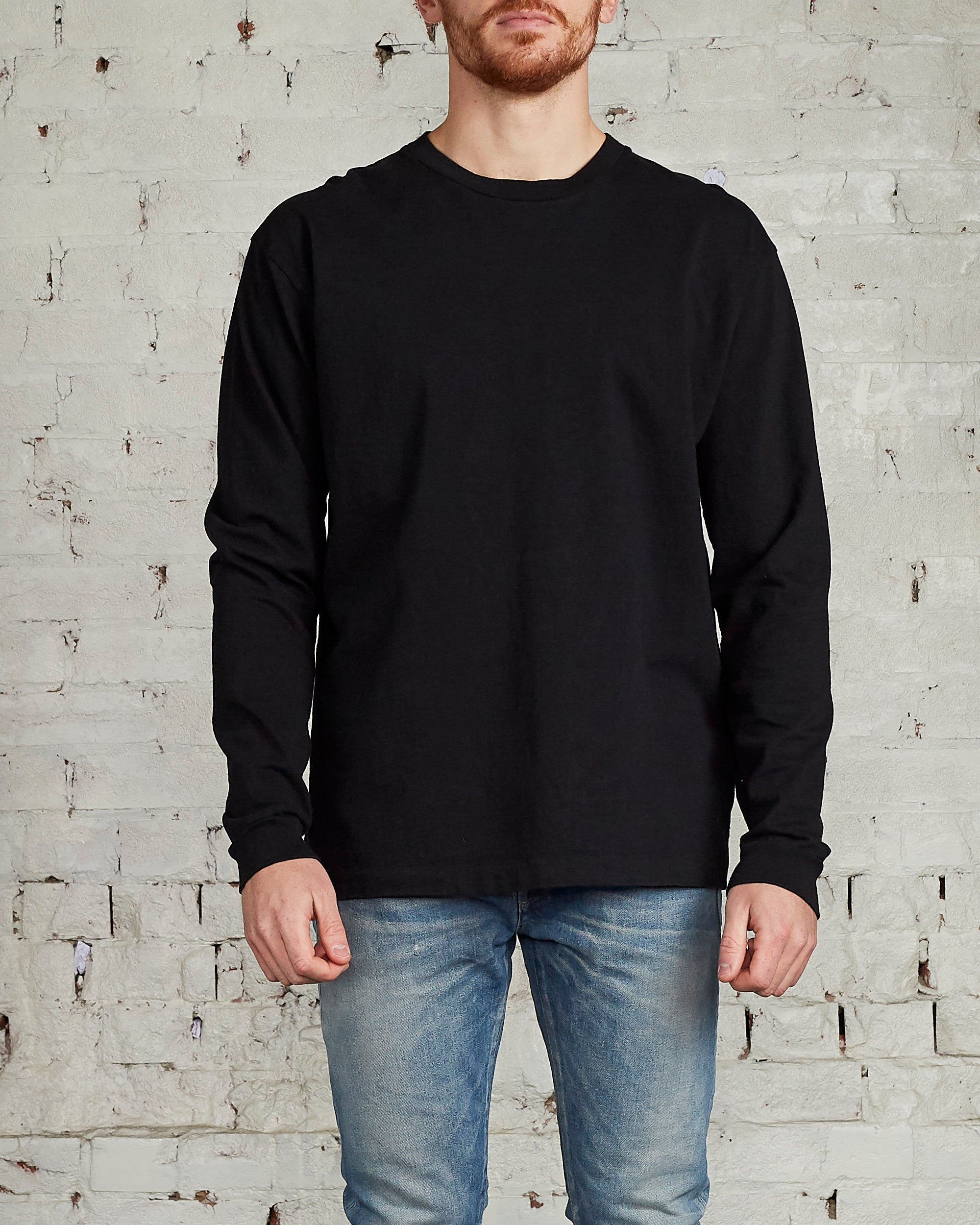 John elliott long outlet sleeve