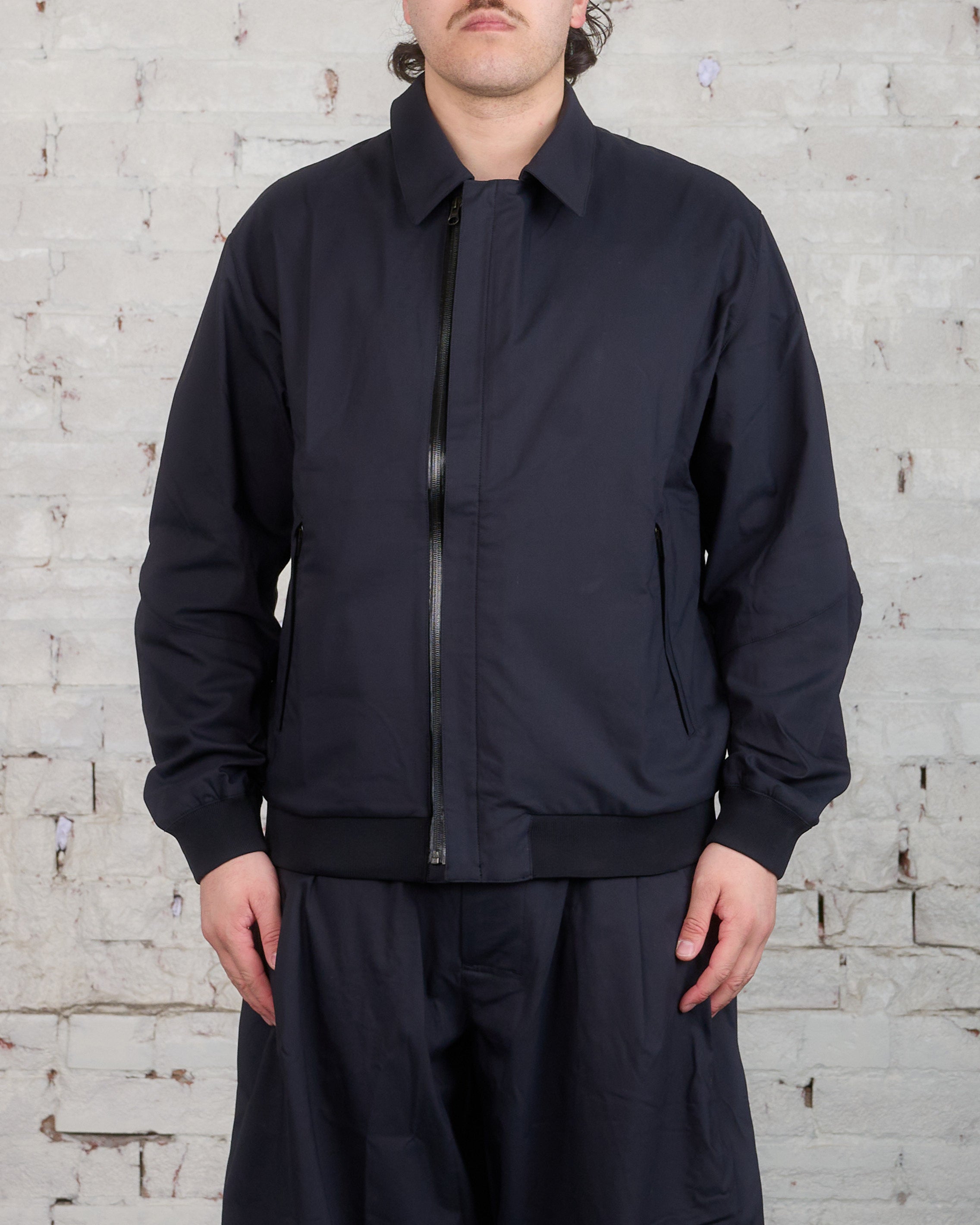 ACRONYM J111TS-CH Jacket Black – LESS 17