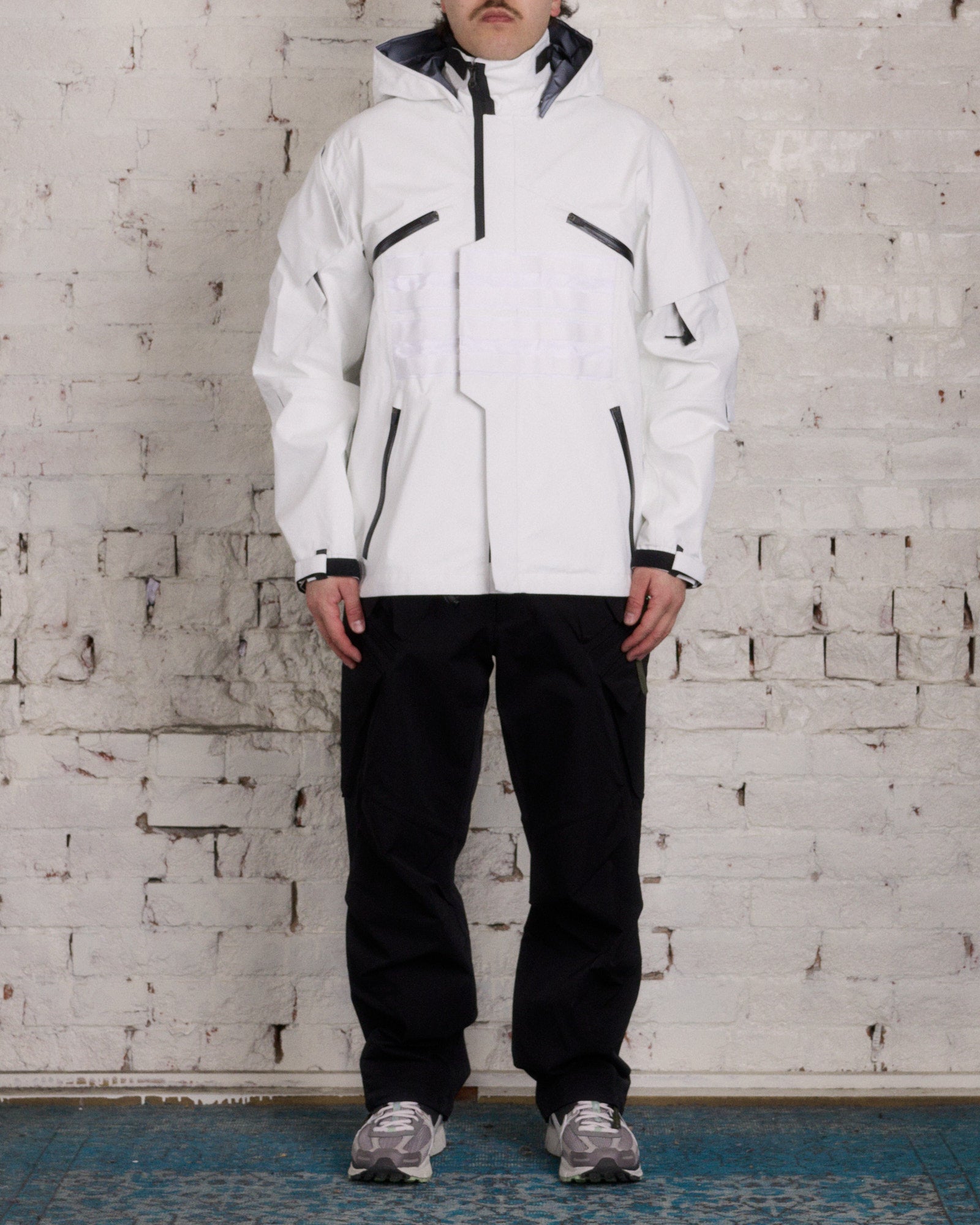 ACRONYM GORE-TEX ジャケット Ｍ-