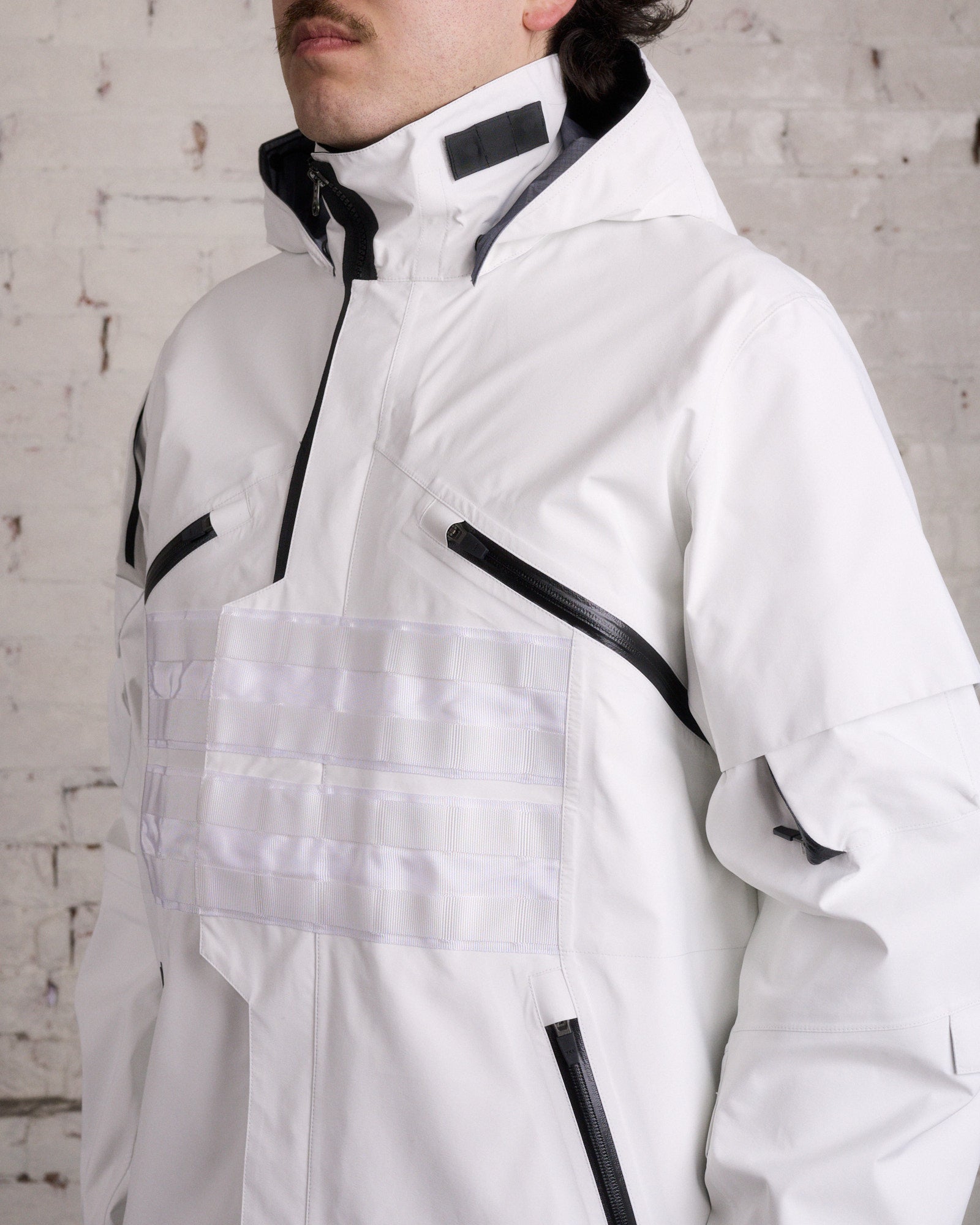 ACRONYM GORE-TEX ジャケット Ｍ-