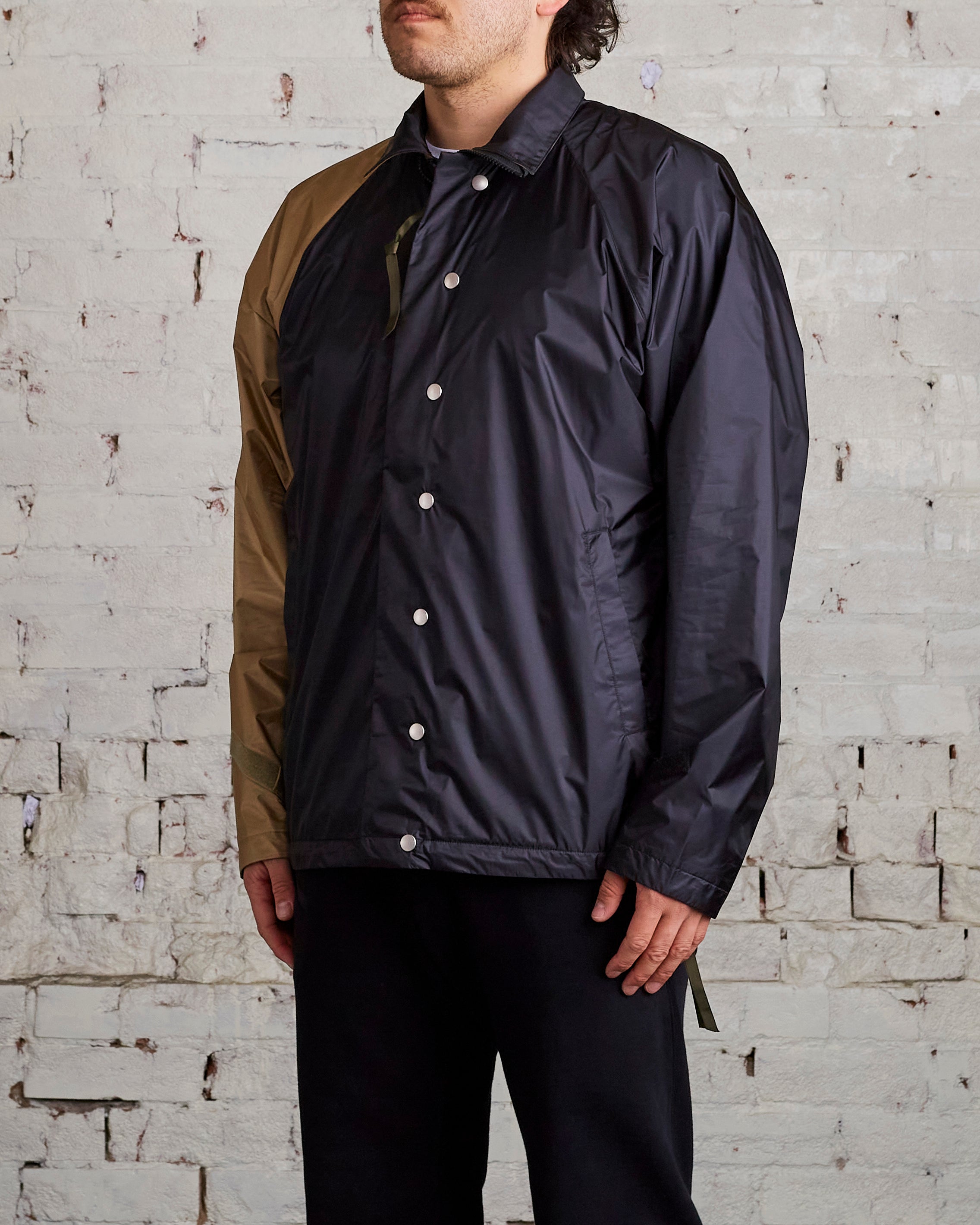 ACRONYM 2L Gore-Tex jacket (J95-WS)-