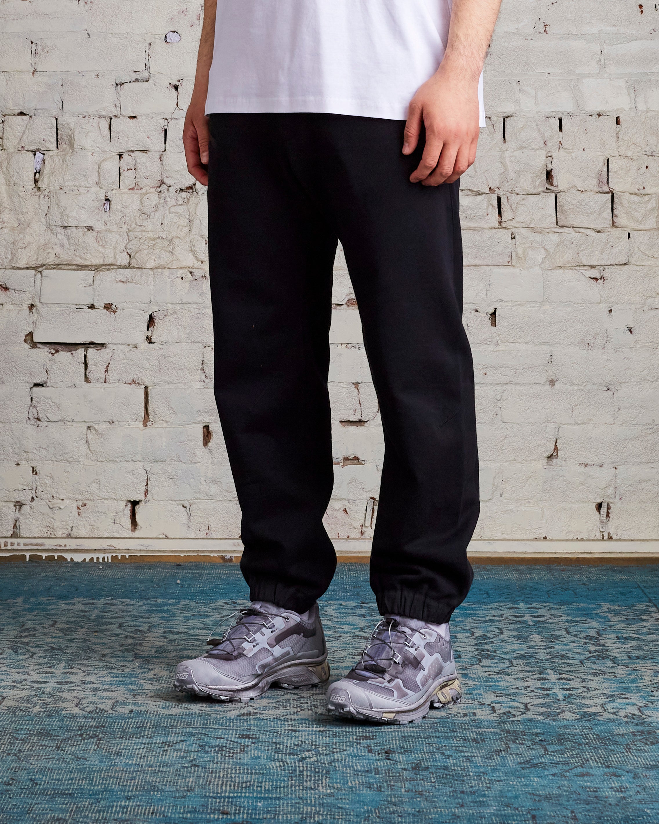 ACRONYM P39-PR Sweat Pant Black