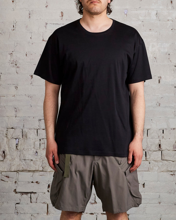 ACRONYM S24-PR-A T-Shirt Black