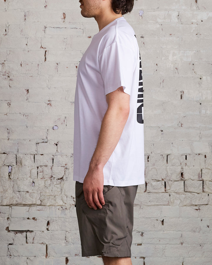 ACRONYM S24-PR-A T-Shirt White