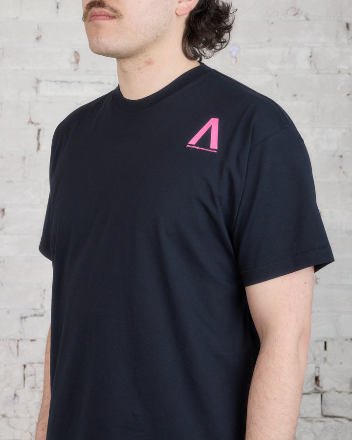 ACRONYM S24-PR-C T-Shirt Black