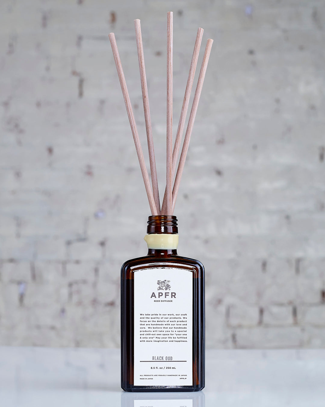 APFR Reed Diffuser Blue Hour
