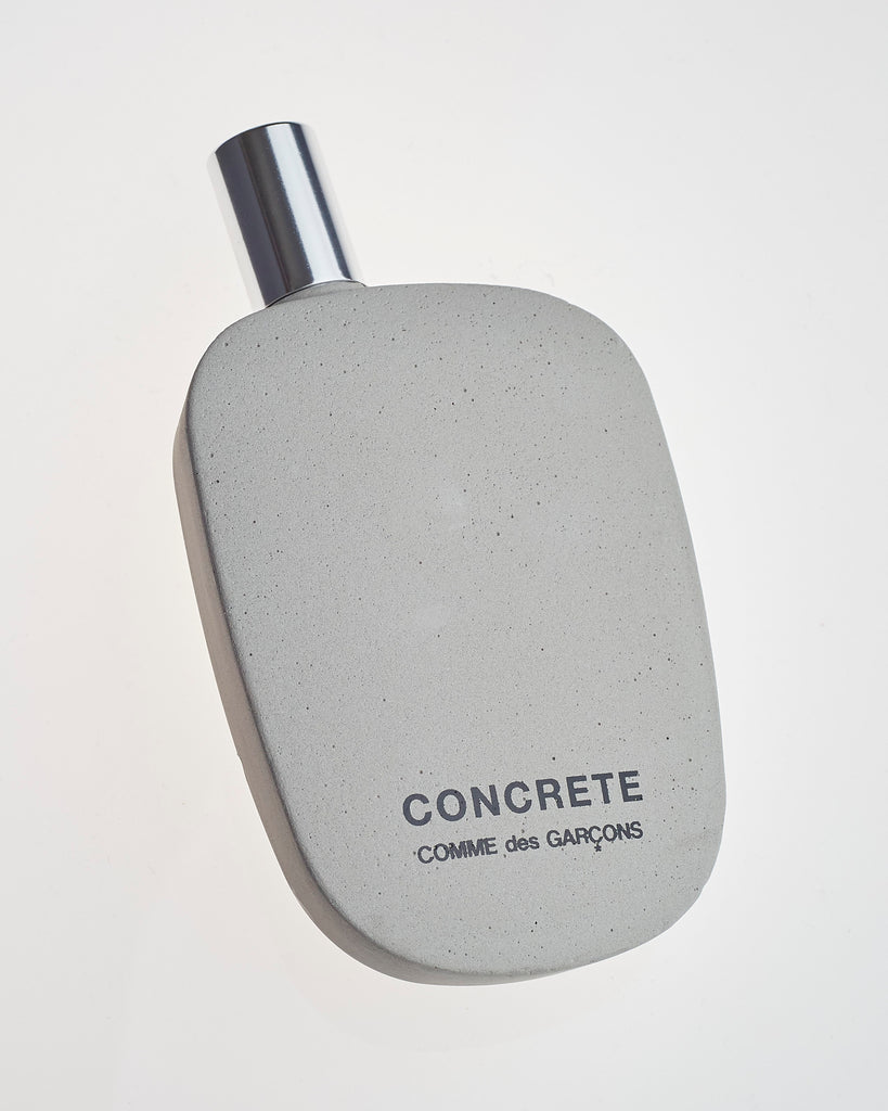 Comme des Garcons Parfum Concrete Eau de Parfum 80mL