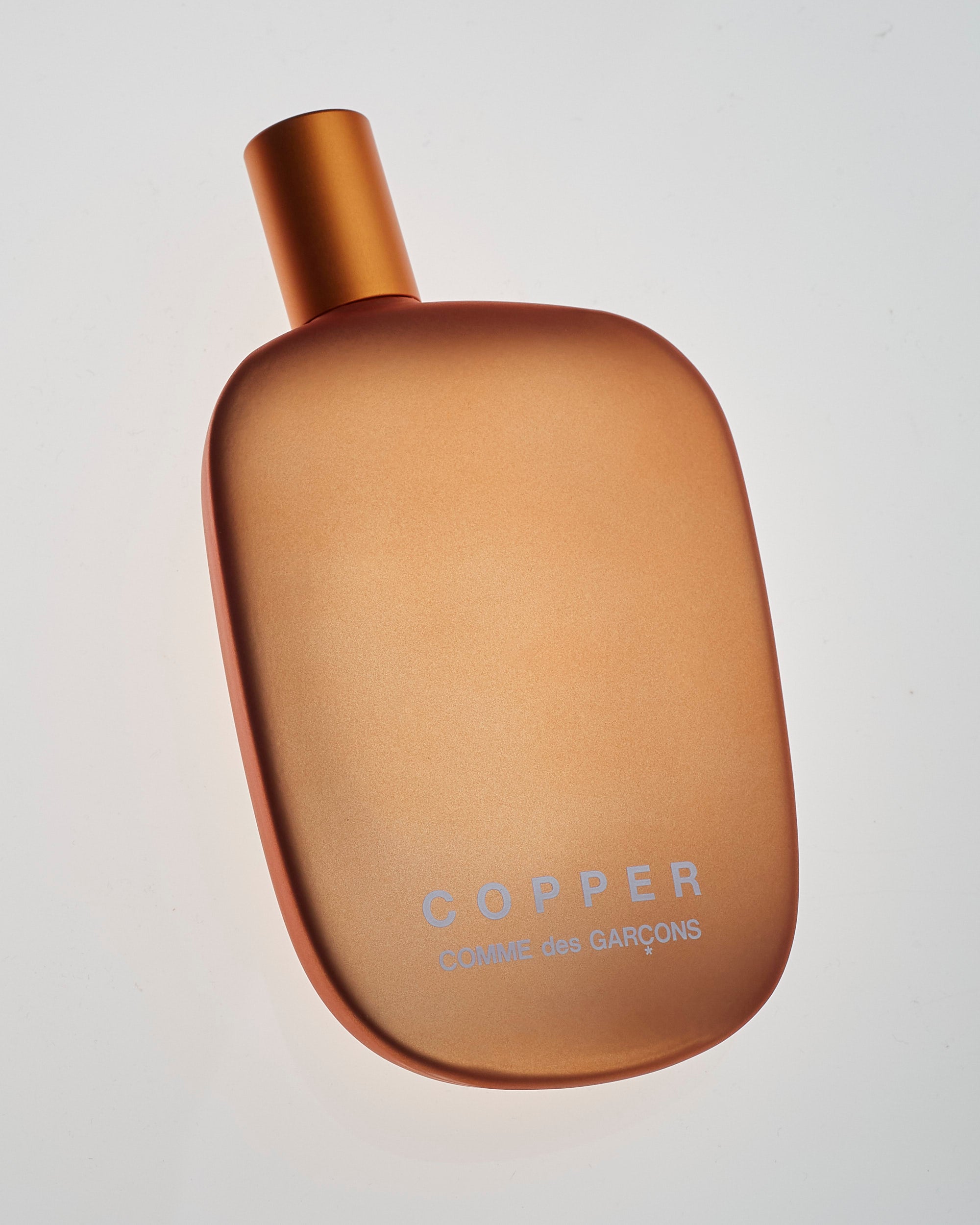 Comme des Garçons Parfum Copper Eau de Parfum 100mL – LESS 17