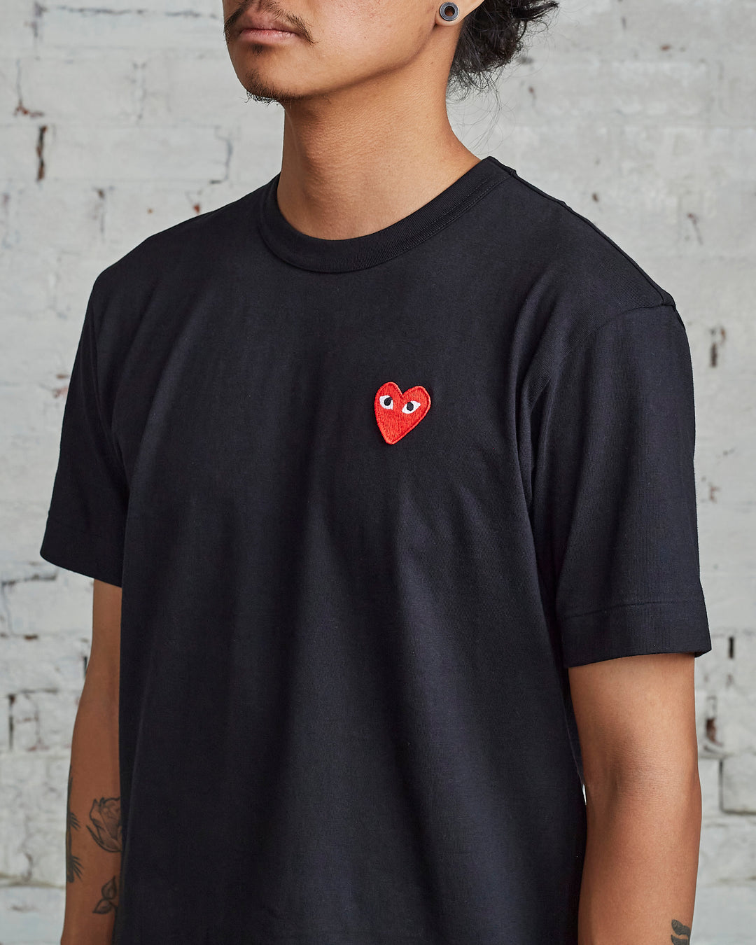 Red Heart Comme Des Garcons Usa Online Shop Spain Comme