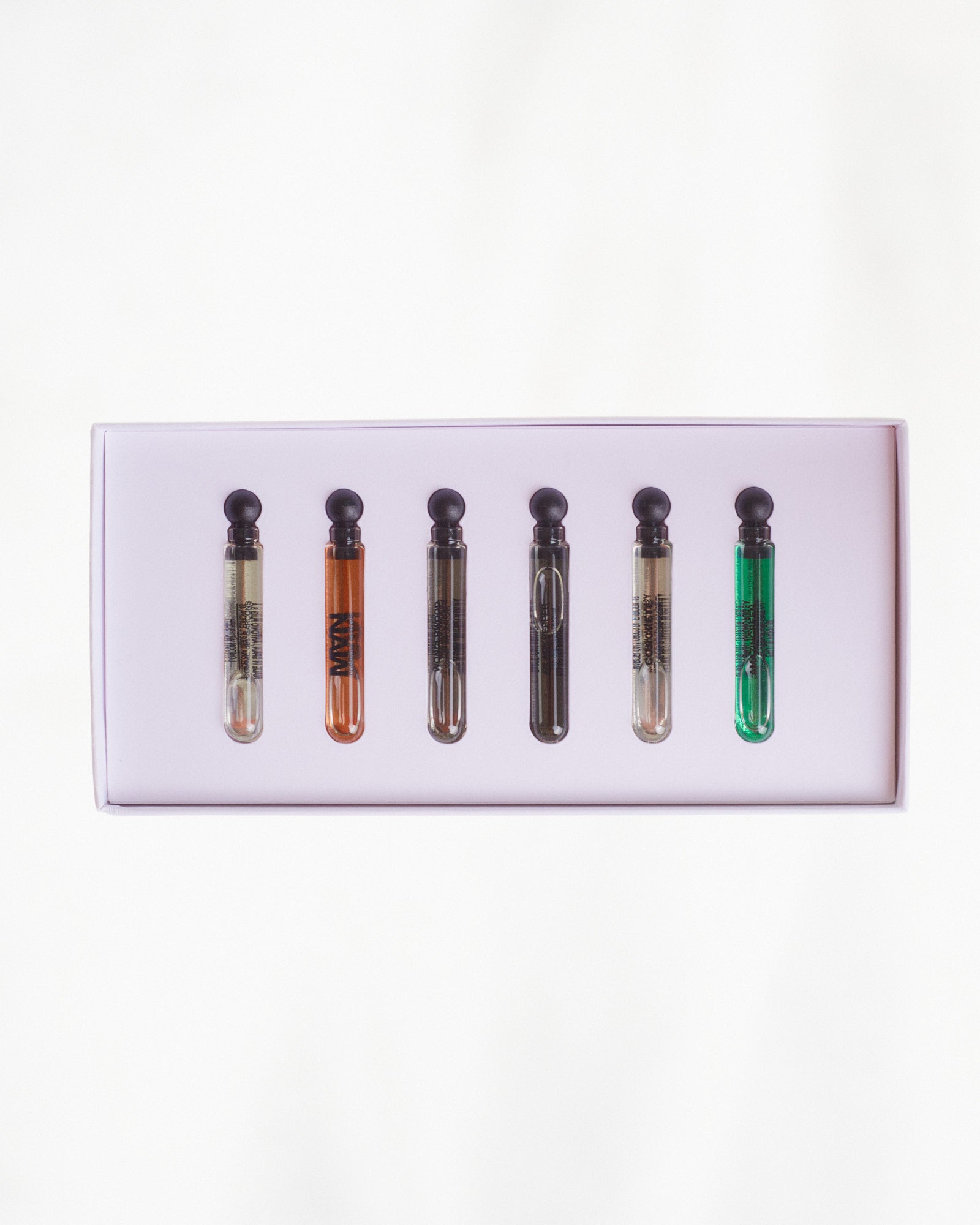 Comme des Garçons Parfum Parfum Sampling 6-Piece Discovery Set