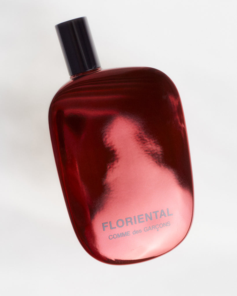 Floriental Edp Comme Des Garcon Floriental Comme Des Garçons