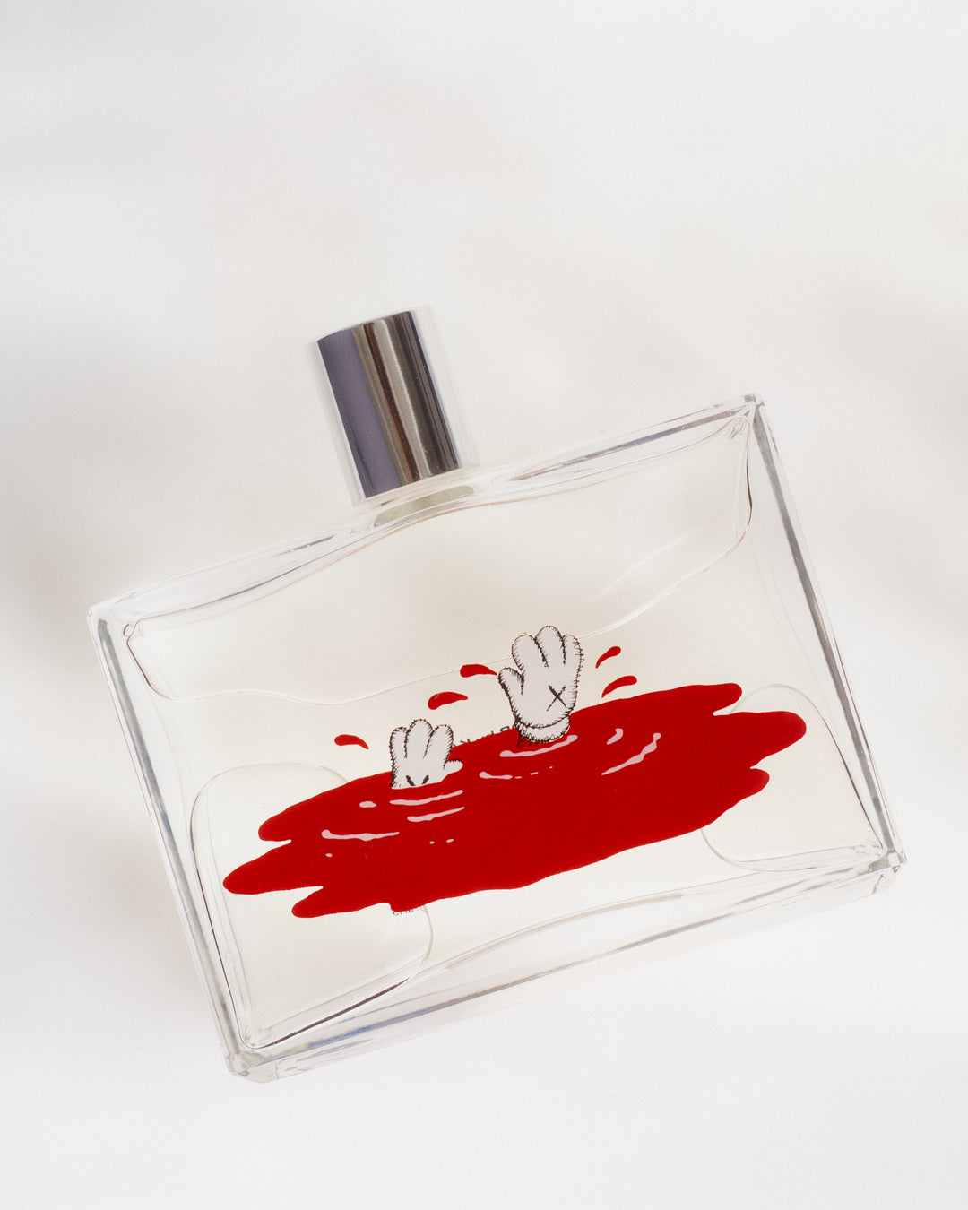 Comme des Garçons Parfum Mirror by KAWS 100ml Spray