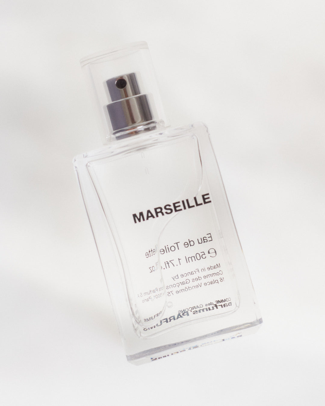 Comme des Garçons Parfum Marseille 50ml Spray