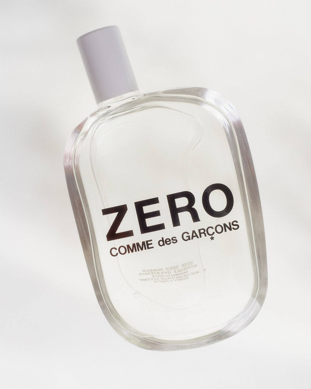 Comme des Garçons Parfum Zero 100ml Spray