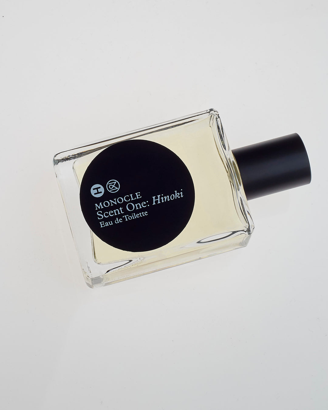 Comme des Garçons Parfum x Monocle Scent Hinoki Eau de Toilette