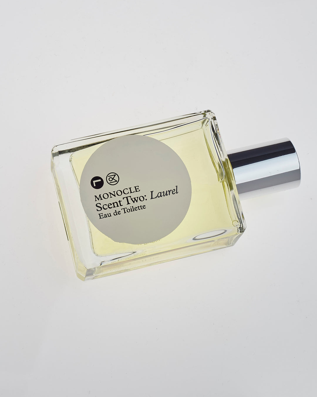 Comme des Garçons Parfum x Monocle Scent 2 Laurel Eau de Toilette 50mL